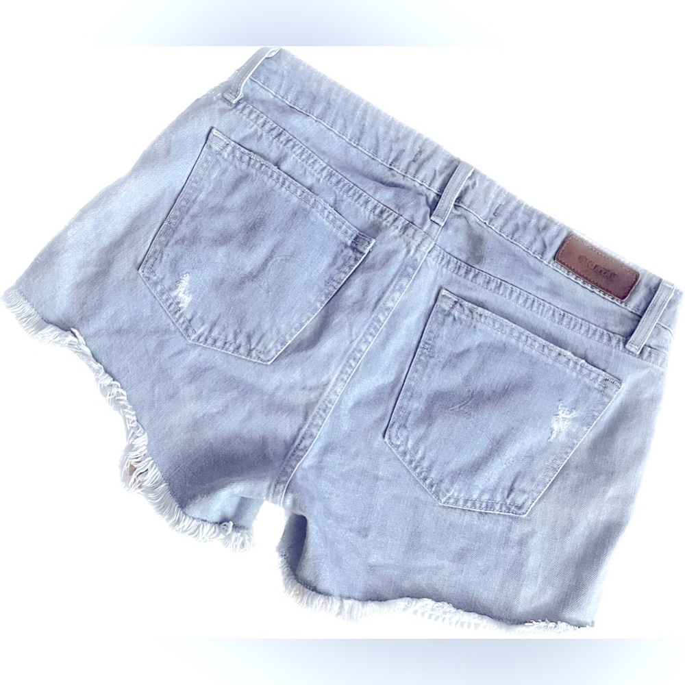 Big Star Vintage Jean Shorts NWOT - Picture 5 of 8
